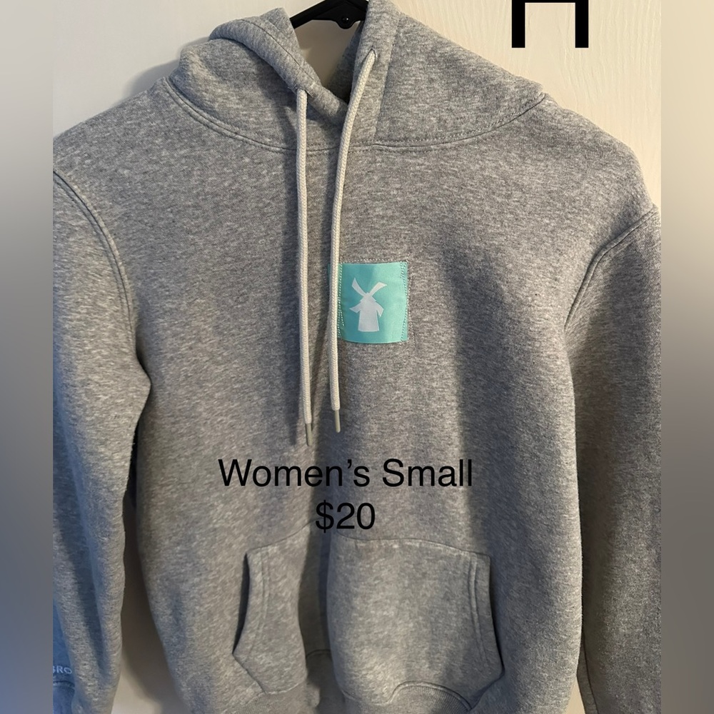 Dutch Bros Womens Hoodie